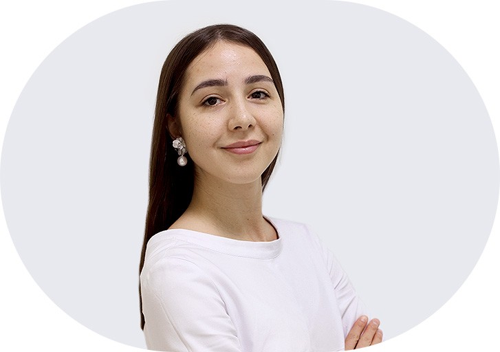 Воронина Наталья Александровна