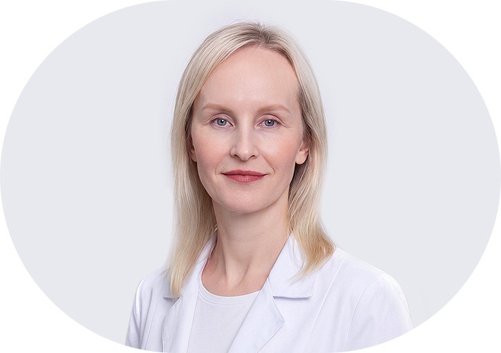 Николаева Алена Николаевна