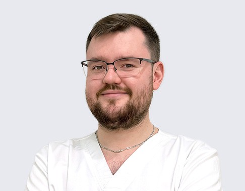 Галимзянов Салават Радикович
