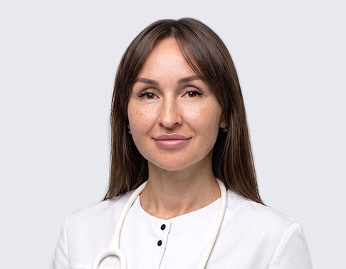 Галеева Наталья Сергеевна