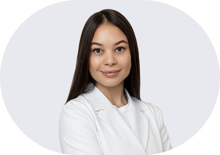 Хазиева Айгуль Радиковна