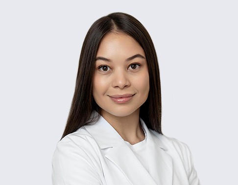 Хазиева Айгуль Радиковна