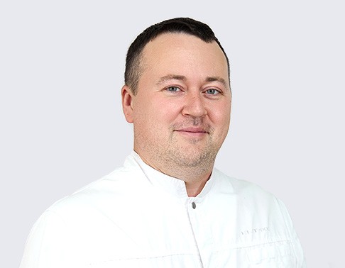 Вафин Ильшат Илфарович