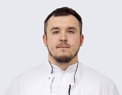 Набиуллин Равиль Раилевич