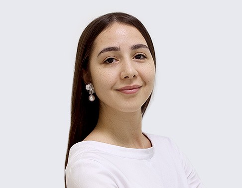 Воронина Наталья Александровна