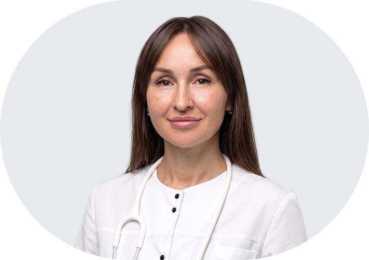Галеева Наталья Сергеевна