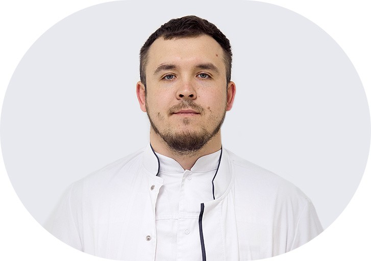 Набиуллин Равиль Раилевич