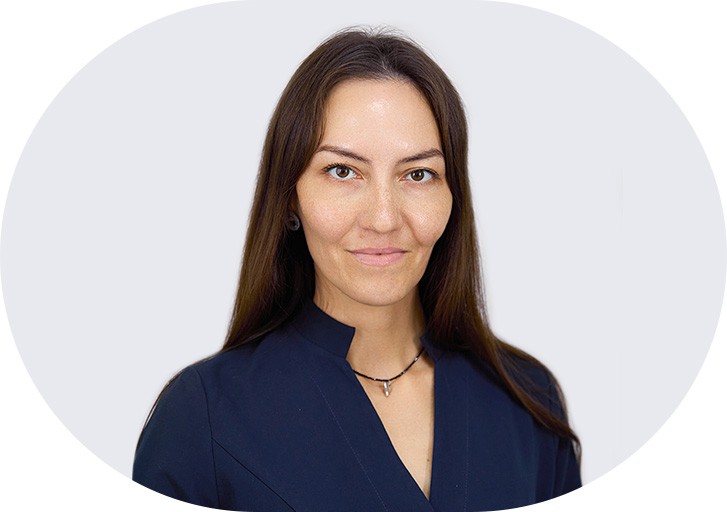 Тикушева Альбина Илшатовна