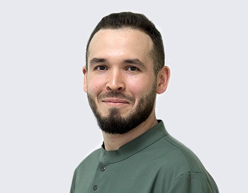 Набиуллин Рамис Раилевич
