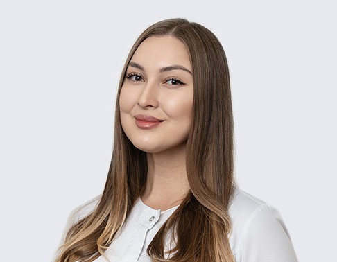 Рахимова Алсу Фирдусовна