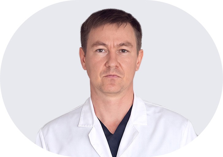Сагидуллин Ильхом Ренатович