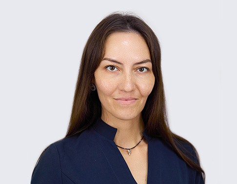 Тикушева Альбина Илшатовна