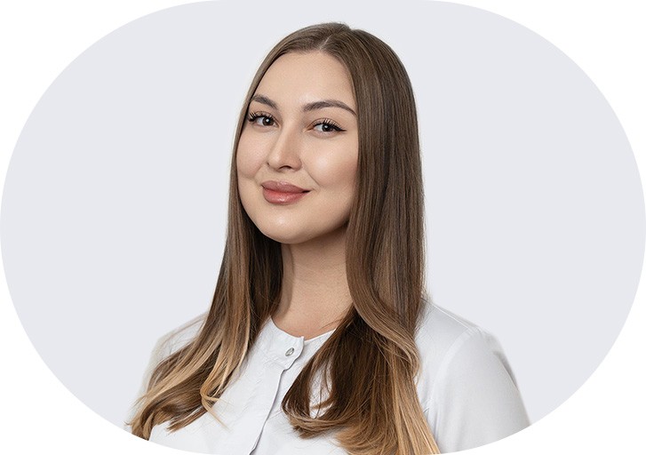 Рахимова Алсу Фирдусовна